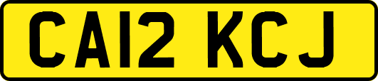 CA12KCJ