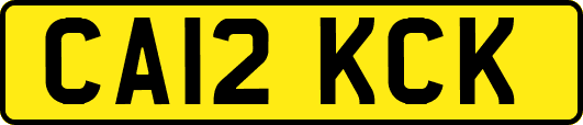 CA12KCK