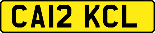 CA12KCL