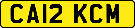 CA12KCM