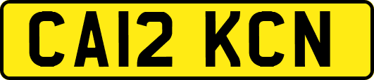 CA12KCN