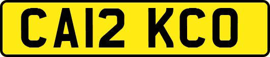 CA12KCO