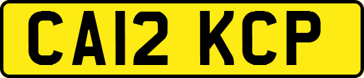 CA12KCP