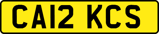 CA12KCS