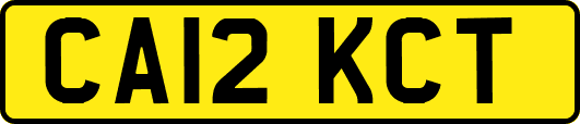 CA12KCT