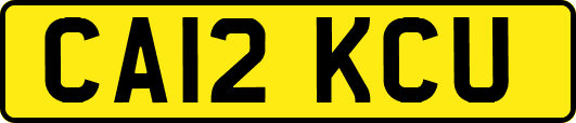 CA12KCU