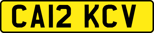 CA12KCV