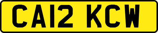 CA12KCW