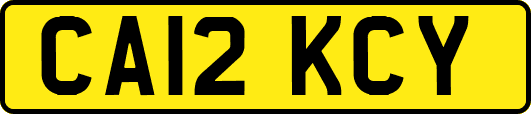 CA12KCY