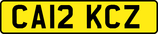 CA12KCZ