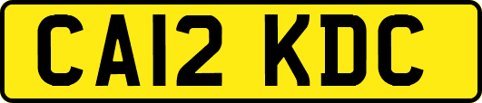 CA12KDC