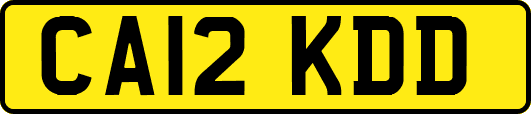 CA12KDD