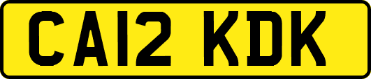 CA12KDK