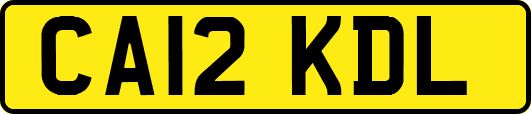 CA12KDL