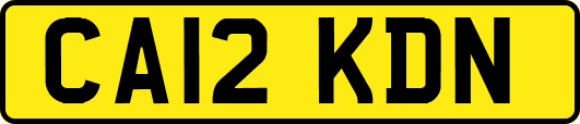 CA12KDN