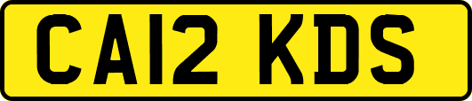 CA12KDS