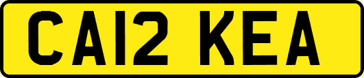 CA12KEA