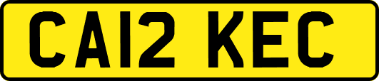 CA12KEC