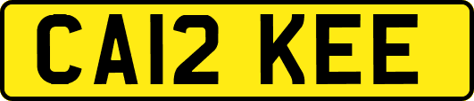 CA12KEE
