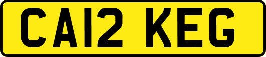 CA12KEG