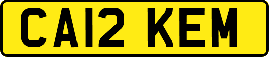 CA12KEM
