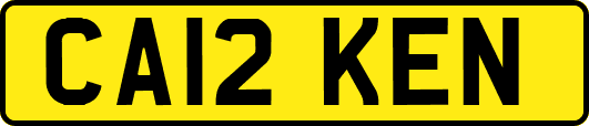 CA12KEN