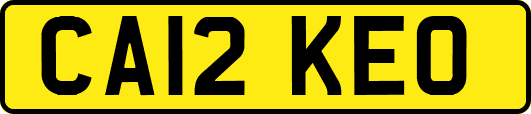CA12KEO