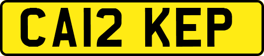 CA12KEP