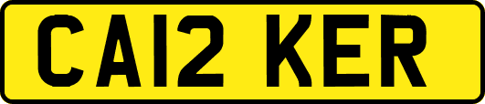 CA12KER