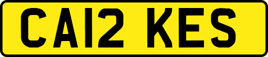 CA12KES