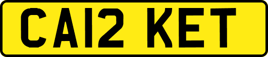 CA12KET
