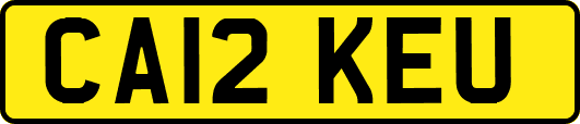 CA12KEU