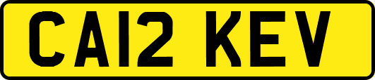 CA12KEV