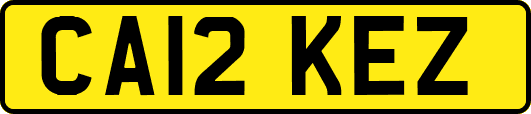 CA12KEZ