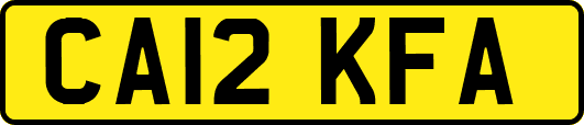 CA12KFA