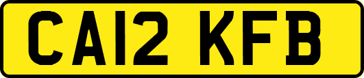 CA12KFB