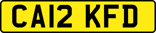CA12KFD