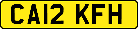 CA12KFH