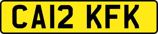 CA12KFK
