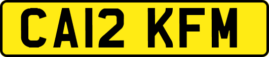 CA12KFM