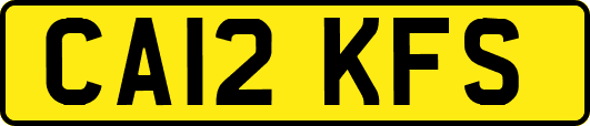 CA12KFS