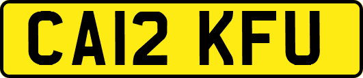 CA12KFU