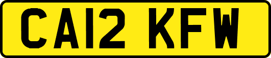 CA12KFW