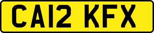 CA12KFX