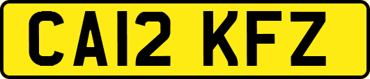 CA12KFZ