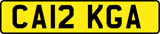 CA12KGA