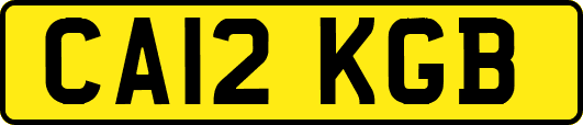 CA12KGB