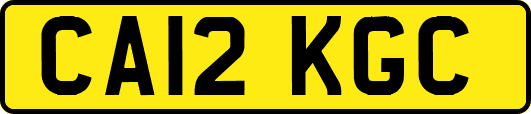 CA12KGC