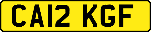 CA12KGF