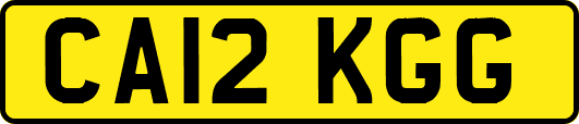 CA12KGG